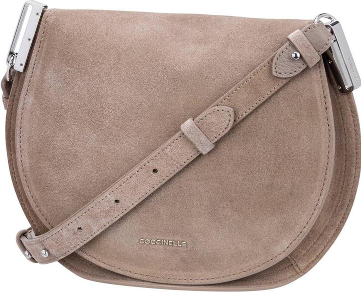 Produktbild Coccinelle Saddle Bag Sunup Suede 1501