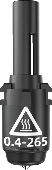 Actual product image Gembird FF-3DP-1NA4-01 3D printer Fused Filament Fabrication (FFF) Wi-Fi