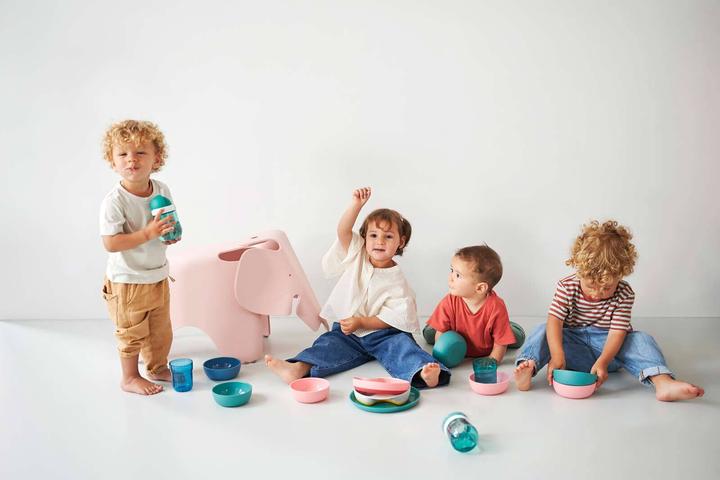Produktbild Mepal Mio Kinderset