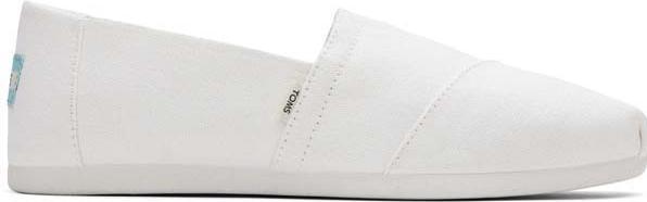 Toms W's Classic Alpargata RecyCot