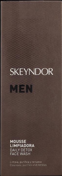 Produktbild Skeyndor Men (Mousse, 150 ml)