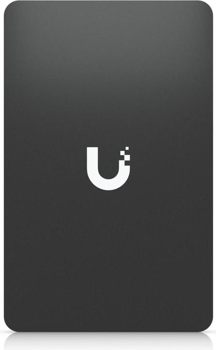 Ubiquiti UniFi Access UA-Card-B-10