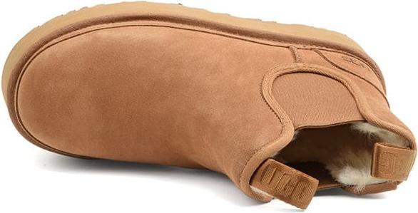 Produktbild Ugg Neumel Platform Chelsea - 60911 (41)