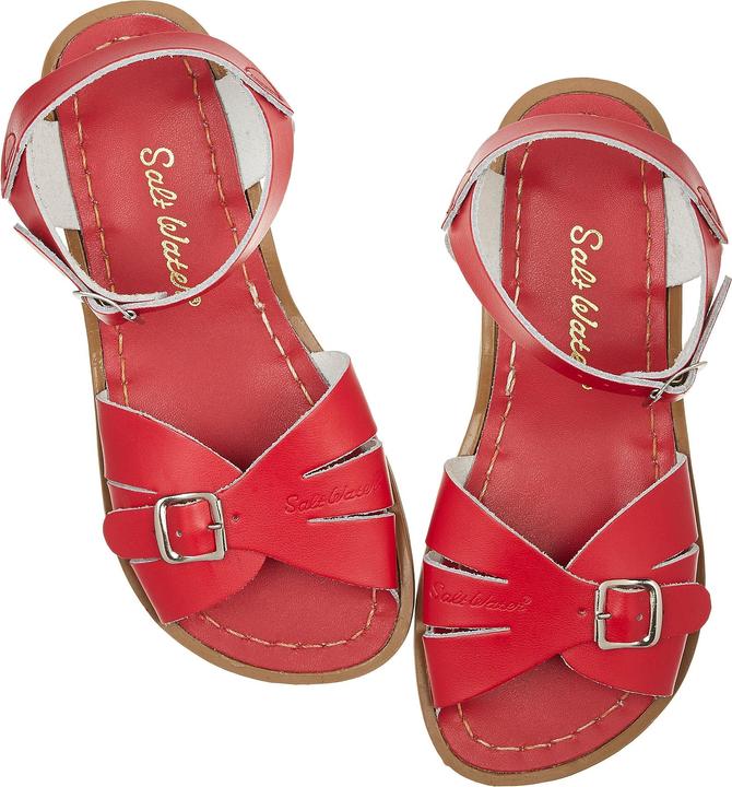 Actual product image Salt Water Adult - Classic (37)