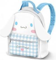 Produktbild Karactermania Small Heady Backpack Vichy (8 l)