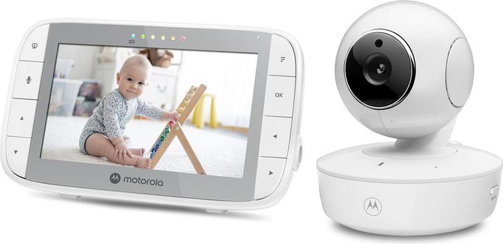 Productafbeelding Motorola VM55 (Video & Audio, 300 m)
