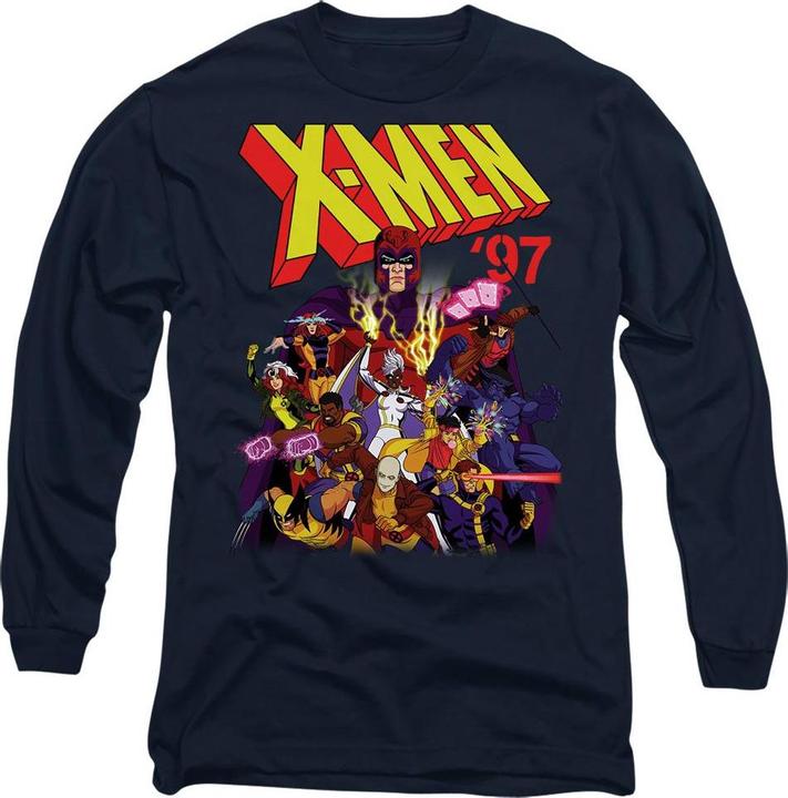 Produktbild XMen 97 TShirt (XL)