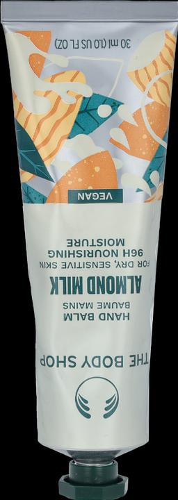 Immagine prodotto Body Shop Balsamo per le mani di (30 ml)