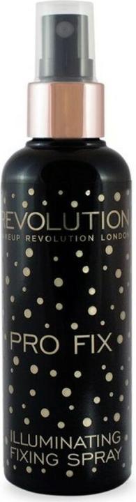 Immagine prodotto Makeup Revolution Spray fissante illuminante