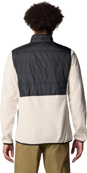 Produktbild Columbia Basin Butte™ Full Zip Fleece II (XL)