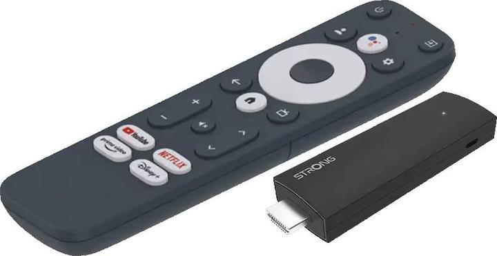 Image du produit Strong 4K UHD Stick SRT 41 Ultimate (8 Go, Android 11)