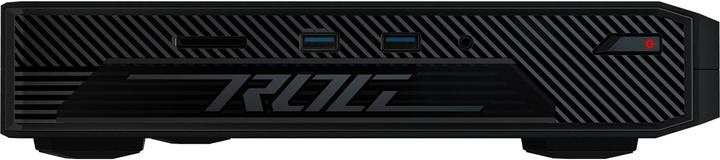 Produktbild ASUS Rog Nuc (Intel Core Ultra 7 155H, 16 GB, 512 GB, GeForce RTX 4060)
