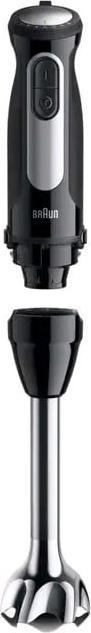 Actual product image Braun BRA MQ55254M hand blender