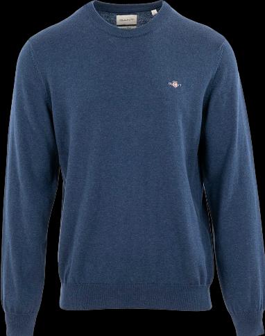 dk jeansblue melange