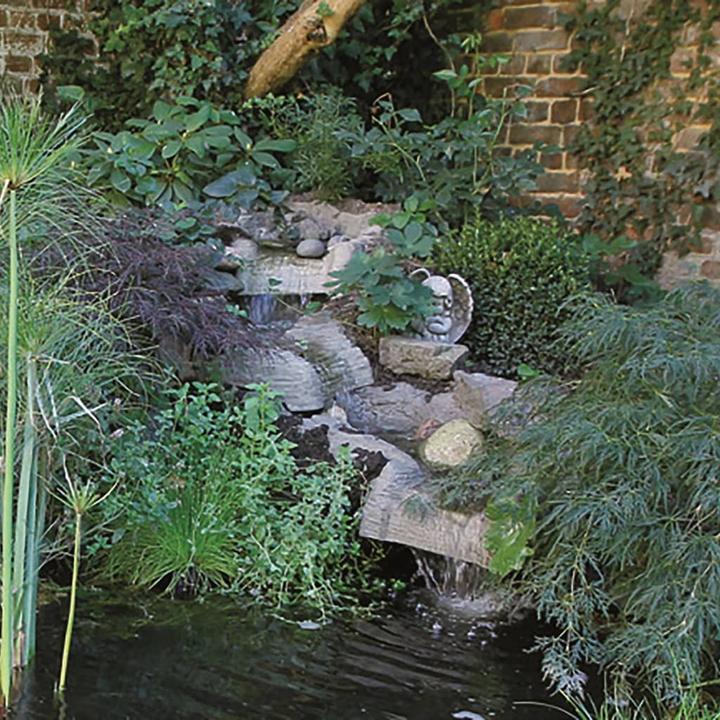 Image du produit Ubbink Gartenwasserfall