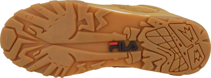 Actual product image FILA Grunge II Mid - 55533 (42)