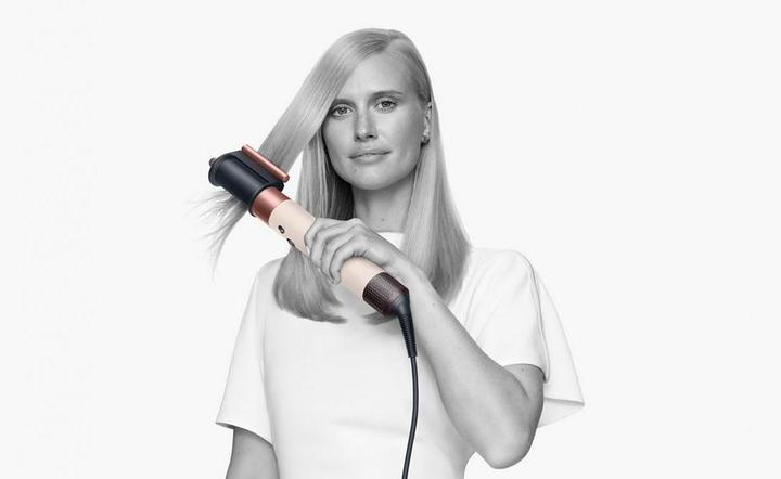 Image du produit Dyson Airwrap Complete Long