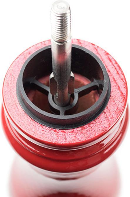 Produktbild Peugeot PARIS ROT Pfeffermühle U SELECT 30cm (Pfeffer)