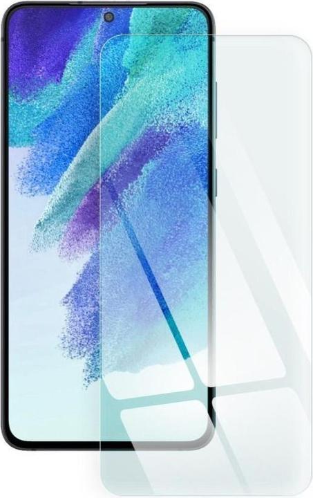 Produktbild BlueStar SM Panzerglas Blue Star Galaxy S21 FE (1 Stück, Samsung Galaxy S21 FE)