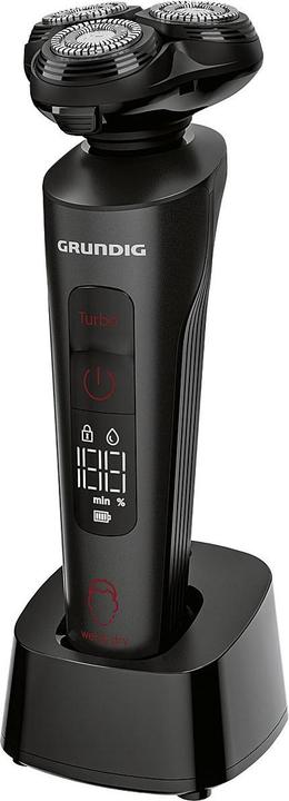 Actual product image Grundig MS 9130