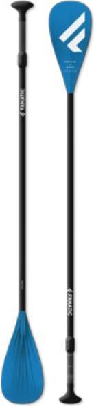 Actual product image Fanatic Pure Adjustable 3-Piece - 8" (220 cm, 3-piece)