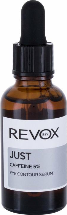 Immagine prodotto Revoxb77 Solo il 5% di soluzione di caffeina (Gel, 30 ml, Giorno + Notte)