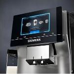 Actual product image Siemens TQ703R07 Coffee Maker Fully Automatic Espresso Maker 2 4 l