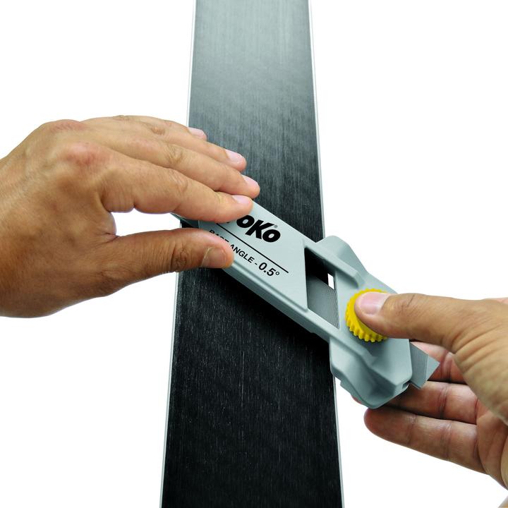 Produktbild Toko Express Base Angle 1,0° (Kantenschärfer)