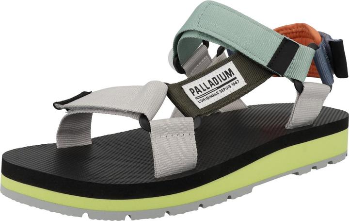Image du produit Palladium Outdoorsy Urbanity - 36686 (36)