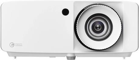 Actual product image Optoma UHZ35 (UHD, 3500 lm, 1.4 - 2.24:1)