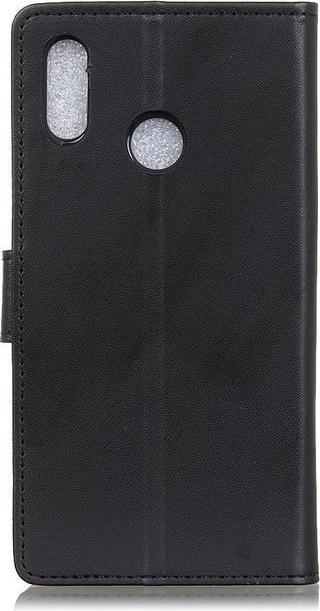 Productafbeelding MU Classic Classic II Lederen Boekomslag Serie (Motorola One Vision)