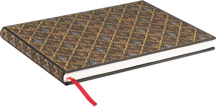 Produktbild Paperblanks Voltaire, Zadig oder das Schicksal SchicksalGästebuch o.V.UNL (Liniert, Harter Einband)
