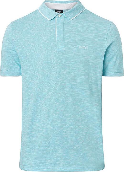 Immagine prodotto Joop! Joop Iwanko Polo a manica corta blu chiaro (S)