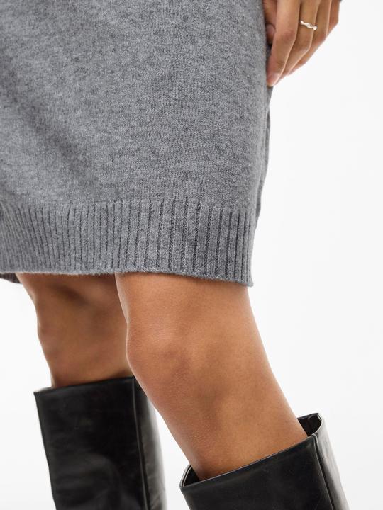 Actual product image Vila Langärmeliges Strickkleid (L)