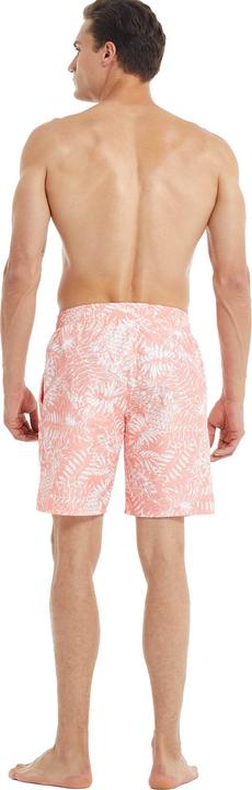 Immagine prodotto Blackspade Badeshorts Long Print mit langem Bein (M)