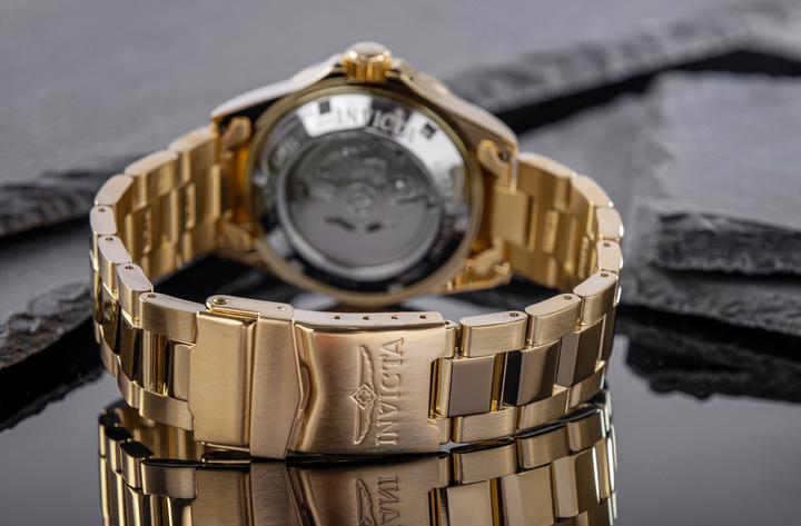 Actual product image Invicta Pro Diver - 9743 (40 mm)