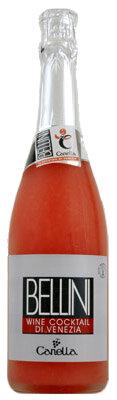 Produktbild Luciano Canella Bellini 75cl (1 x 75 cl)