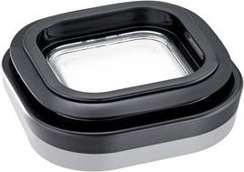 Immagine prodotto GEFU Contenitore per dispensa (0.18 l)