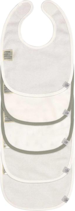 Produktbild Lässig Lätzchen 5er Set (3 Monate)