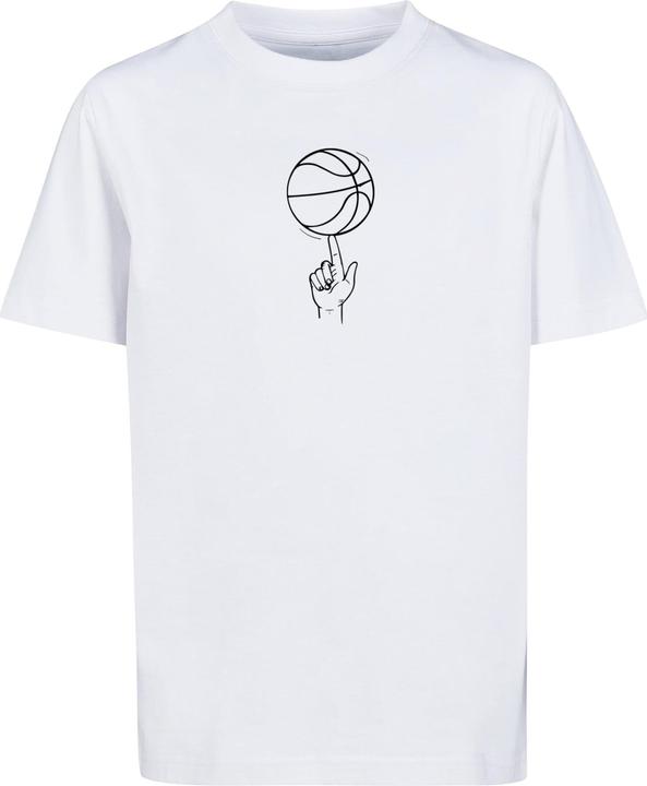 Produktbild Mister Tee MisterTee Team Tactics Kids Basic Tee - 181217 (110)