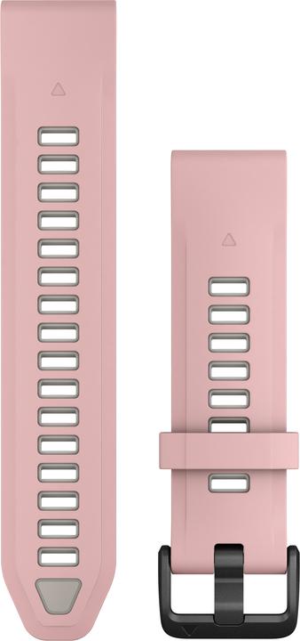 Fog Grey, Dust Rose