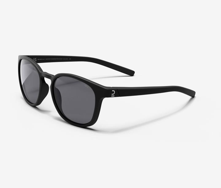 Quechua Sonnenbrille Pantos Kategorie 3 - MH 160
