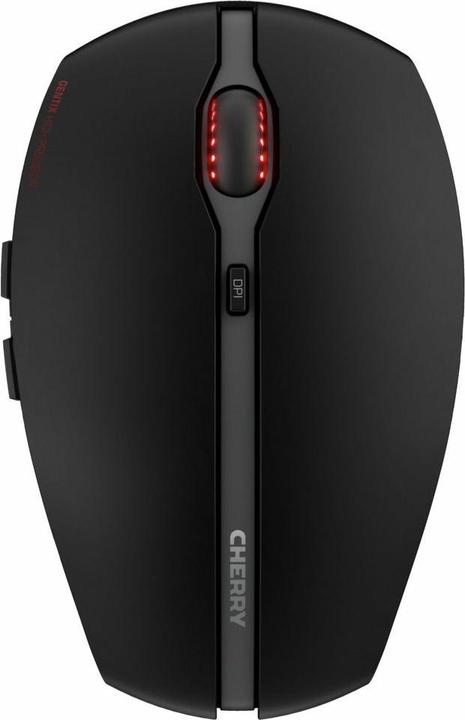 Produktbild CHERRY Gentix Desktop (US, Kabellos)