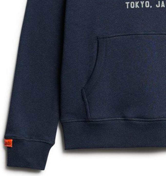 Image du produit Superdry Vl Heritage (M)