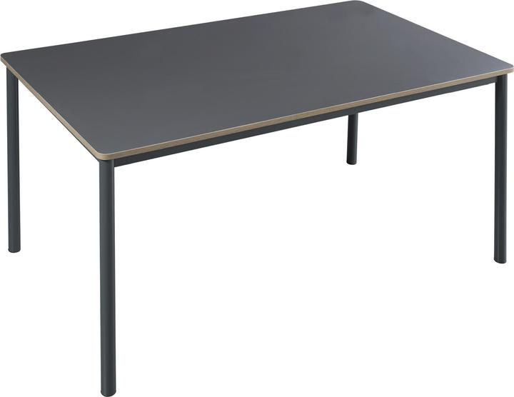 Produktbild En.Casa Lindesberg (140 x 80 x 75 cm)