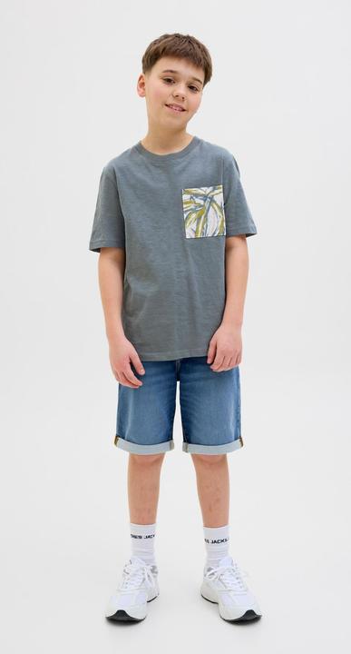 Image du produit Jack & Jones Gedruckt T-shirt Junior T-shirt (176)