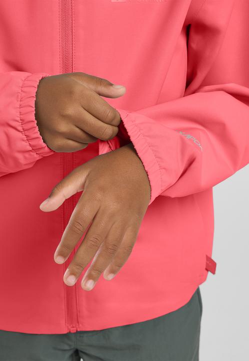 Actual product image Jack Wolfskin Flaze Jacket K (152)