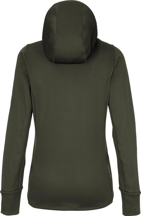 Image du produit Salewa Puez Polarlite Veste à capuche Da (40, L)
