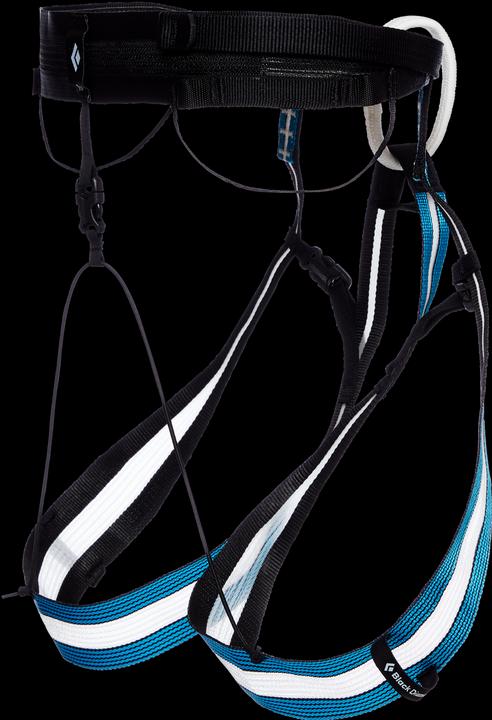 Actual product image Black Diamond Couloir high tour harness (XXL)