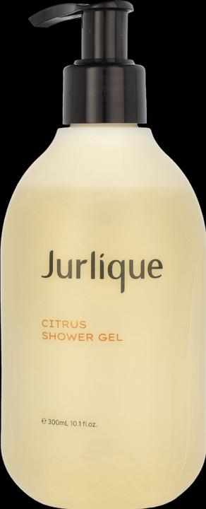 Immagine prodotto Jurlique Gel doccia rinfrescante agli agrumi 300 ml (300 ml)